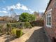 Thumbnail Detached house for sale in Pyesbury Walk, Boroughbridge, York