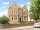 Thumbnail Detached house for sale in Norham Road, Oxford