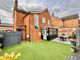 Thumbnail Detached house for sale in The Burgage, Market Drayton