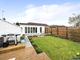 Thumbnail Bungalow for sale in Chilworth, Guildford, Surrey