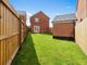 Thumbnail Detached house for sale in Chequerbent Green, Westhoughton, Bolton