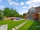 Thumbnail Detached house for sale in North Hill, Little Baddow, Chelmsford
