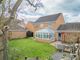 Thumbnail Detached house for sale in Chalfield Close, Keynsham, Bristol