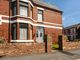 Thumbnail Detached house for sale in Regent Road, Crosby, Liverpool