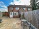 Thumbnail Semi-detached house for sale in Prospect Place, Wing, Leighton Buzzard
