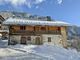Thumbnail Villa for sale in Saint Jean De Sixt, Annecy / Aix Les Bains, French Alps / Lakes