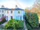 Thumbnail Semi-detached house for sale in Claremont Road, Tunbridge Wells