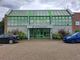 Thumbnail Office to let in Stratton Park, Biggleswade
