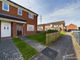 Thumbnail End terrace house to rent in Heather Walk, Aylesbury, Buckinghamshire