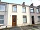 Thumbnail Terraced house to rent in 5 George Street, Milford Haven, Pembrokeshire.