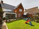 Thumbnail Detached house for sale in Mill Close, Wortham, Diss