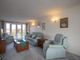 Thumbnail Semi-detached house for sale in St. Mellons Road, Marshfield