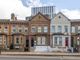 Thumbnail Duplex to rent in Queenstown Road, Battersea