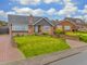 Thumbnail Bungalow for sale in Lords Wood Lane, Lords Wood, Chatham, Kent