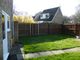 Thumbnail End terrace house to rent in Pyhill, Peterborough