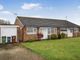 Thumbnail Semi-detached bungalow for sale in Kingfisher Drive, Eastbourne