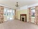 Thumbnail Detached house for sale in Woodbury Avenue, Petersfield, Hampshire