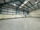 Thumbnail Industrial to let in Unit 1 High Carr Business Park, Century Road, Newcastle-Under-Lyme
