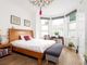 Thumbnail Flat for sale in Crownhill Road, London