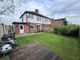 Thumbnail Semi-detached house for sale in Cage Lane, New Longton, Preston