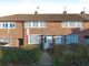 Thumbnail Terraced house for sale in Lemsford Court, Borehamwood