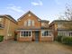 Thumbnail Detached house for sale in Kilowan Close, Langdon Hills, Basildon, Essex