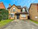 Thumbnail Detached house for sale in 5 Linton Close, Bawtry, Doncaster, South Yorkshire