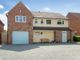 Thumbnail Detached house for sale in High Street, Honeybourne, Evesham