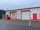 Thumbnail Industrial to let in Unit 13 New Craigie Road, New Craigie Retail Park, Dundee
