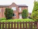 Thumbnail End terrace house for sale in Grizedale Crescent, Ribbleton, Preston