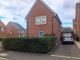 Thumbnail Detached house to rent in Sundial Way, Nuneaton