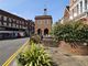 Thumbnail Flat for sale in Roebuck Close, Bancroft Road, Reigate