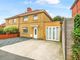 Thumbnail Semi-detached house to rent in Donegal Road, Knowle, Bristol