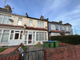 Thumbnail Terraced house to rent in Mcleod Road, London