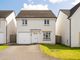 Thumbnail Detached house to rent in Howatston Court, Livingston, West Lothian