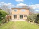 Thumbnail Detached house for sale in Drill Hall Road, Chertsey