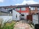 Thumbnail Terraced house for sale in Fieldton Road, Liverpool, Merseyside