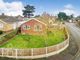 Thumbnail Detached bungalow for sale in St. Edmunds Road, Acle, Norwich