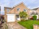 Thumbnail Detached house for sale in Welland Drive, Burton-Upon-Stather, Scunthorpe