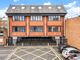 Thumbnail Flat for sale in Heriot House, 88-90 Guildford Street, Chertsey, Surrey