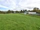 Thumbnail Detached bungalow for sale in Pentrecwrt, Llandysul