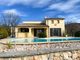 Thumbnail Villa for sale in Saint-Cezaire-Sur-Siagne, Provence-Alpes-Cote D'azur, 06530, France