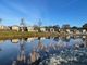 Thumbnail Lodge for sale in Hale, Milnthorpe, Cumbria