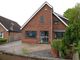 Thumbnail Detached house for sale in Buck Beck Way, Cleethorpes