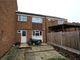 Thumbnail Terraced house for sale in Newington Close, Southend-On-Sea