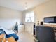 Thumbnail Terraced house for sale in Corner Field, Kingsnorth