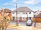 Thumbnail Semi-detached house for sale in Grafton Road, Canvey Island