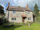 Thumbnail Detached house for sale in Sparkford, Somerset