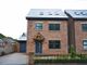 Thumbnail Detached house to rent in Blue Stone Lane, Mawdesley, Ormskirk