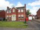 Thumbnail Detached house for sale in Lord Moira Park, Ballynahinch